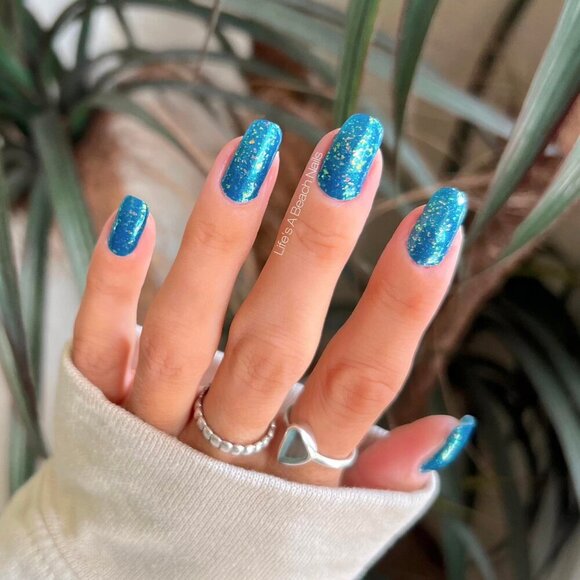 Retired Color Street- Beach Bundle - Picture 9 of 9